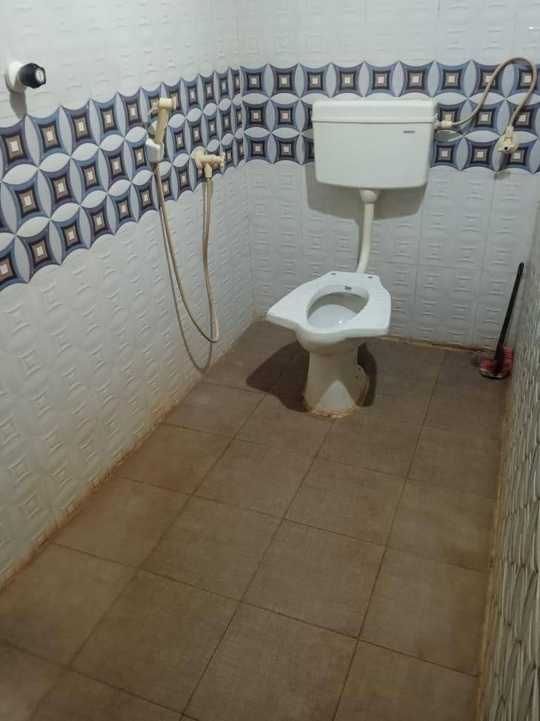 Ocean Sparrow Beach Stay Гокарна Екстериор снимка
