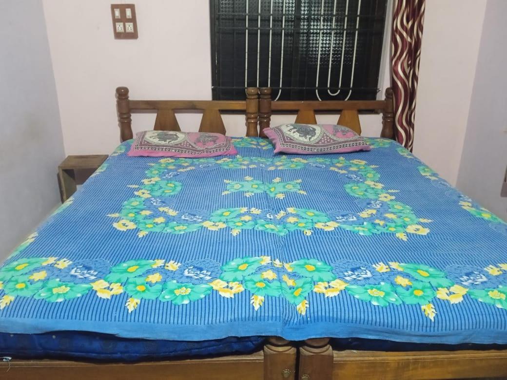 Ocean Sparrow Beach Stay Гокарна Екстериор снимка