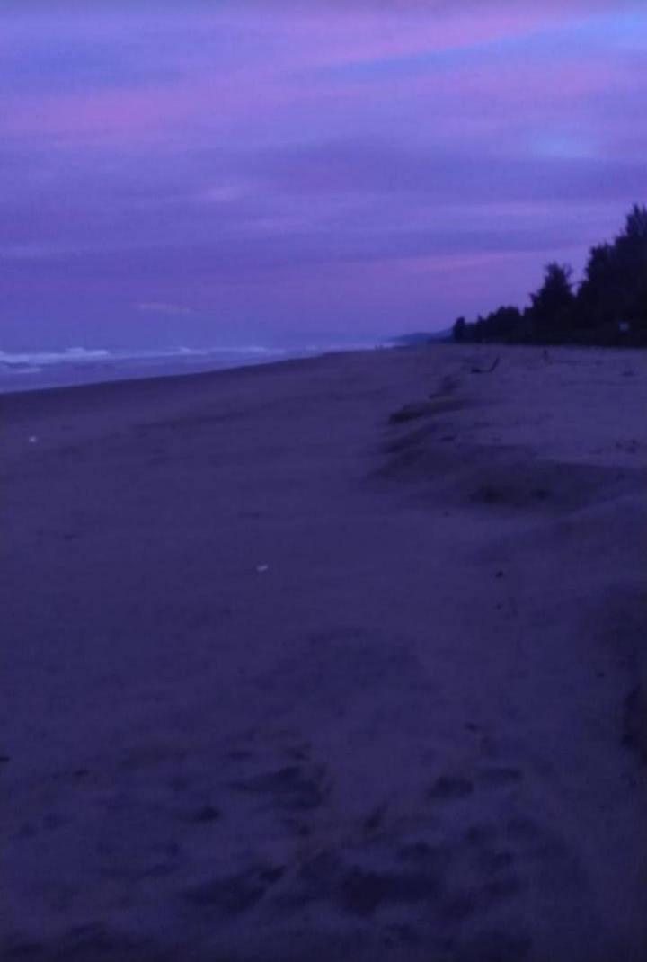 Ocean Sparrow Beach Stay Гокарна Екстериор снимка