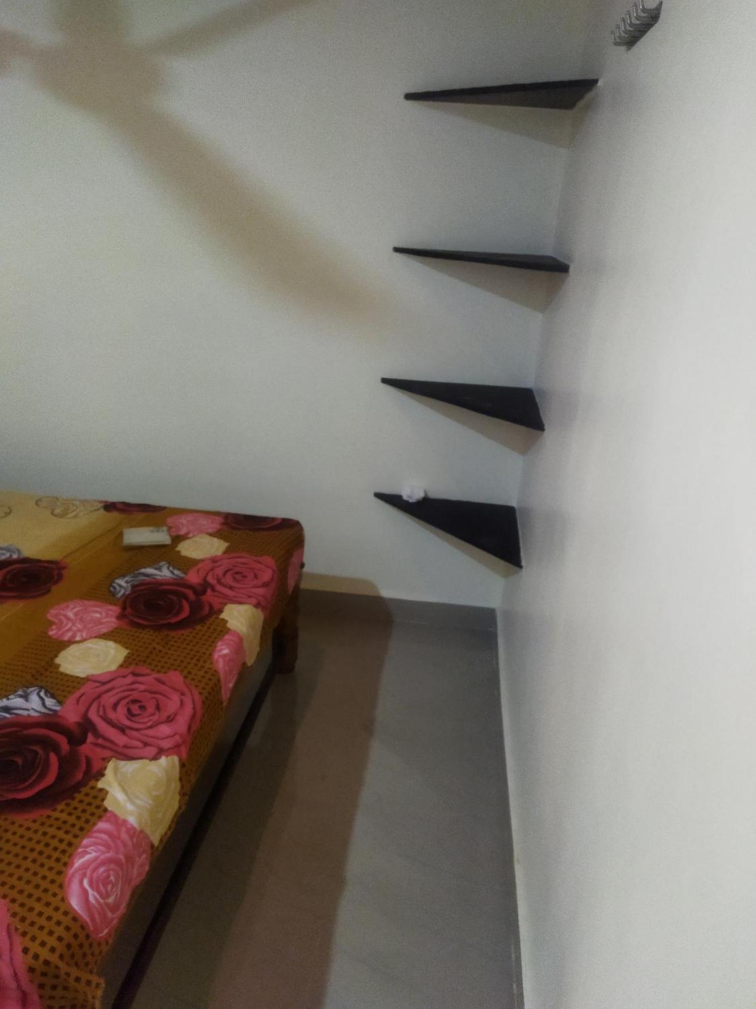 Ocean Sparrow Beach Stay Гокарна Екстериор снимка