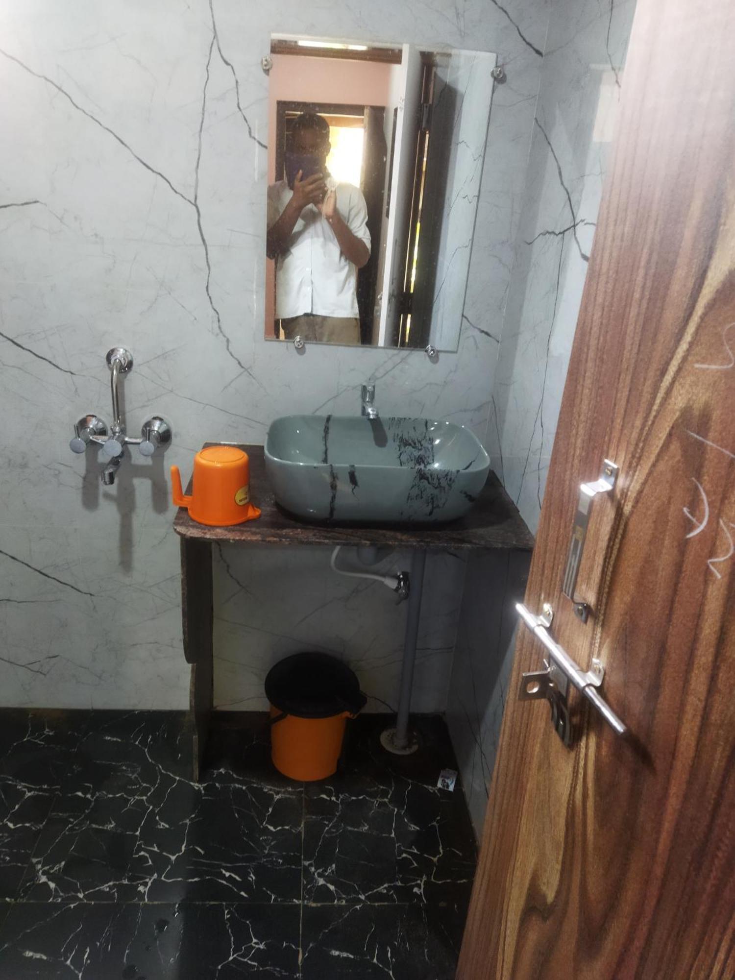 Ocean Sparrow Beach Stay Гокарна Екстериор снимка